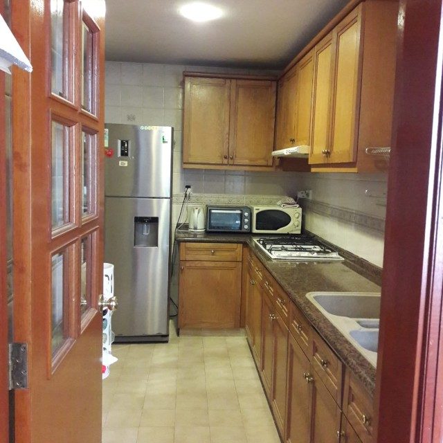 Master Room at 109 POTONG PASIR AVENUE 1 SINGAPORE 350109