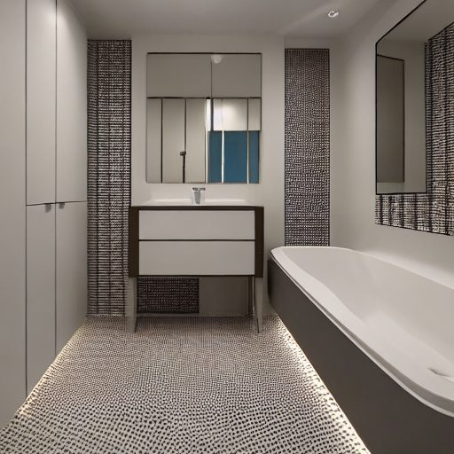 Master Room at BLK 835