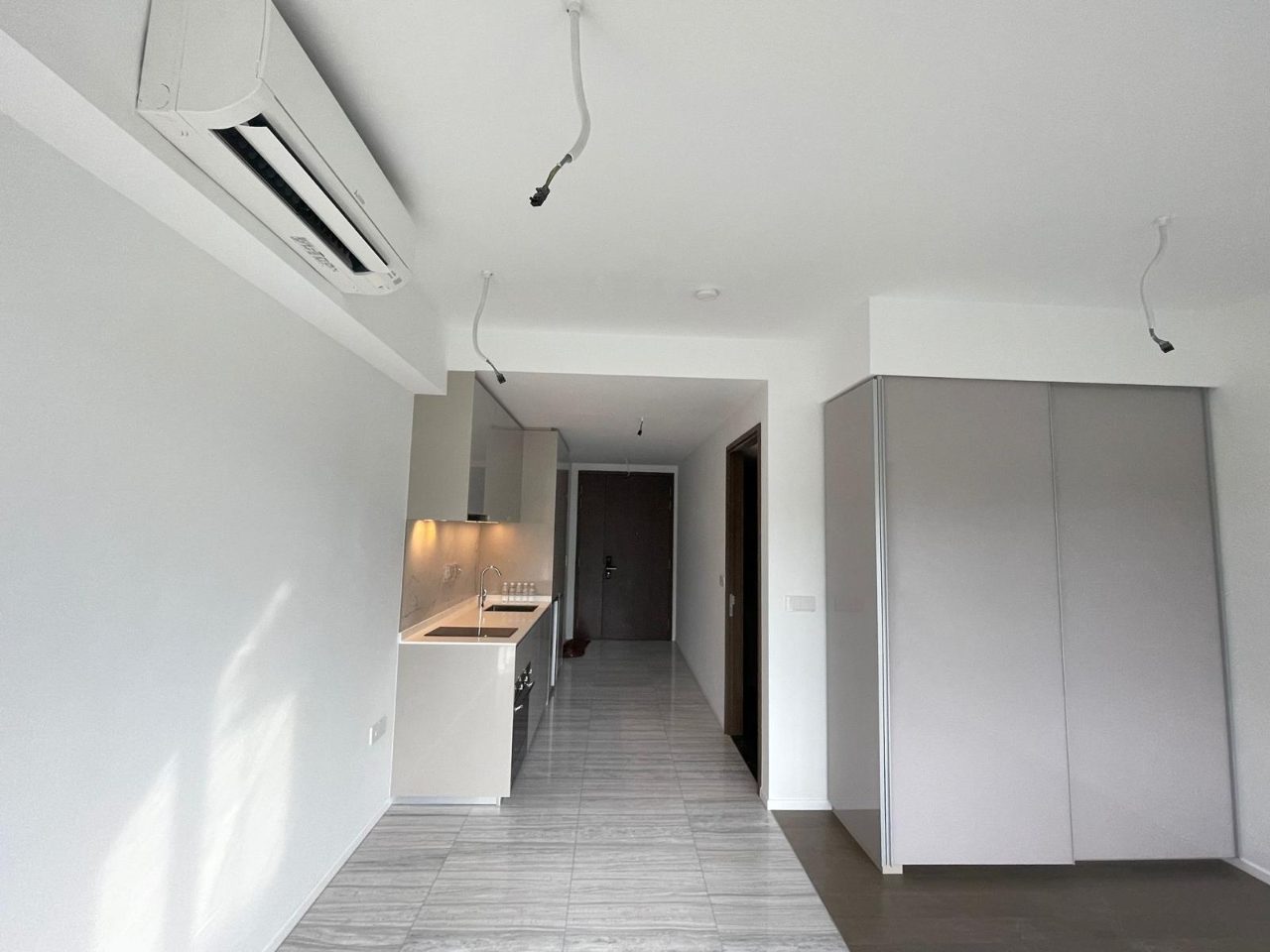 Common Room at KAMPUNG UBI ESTATE