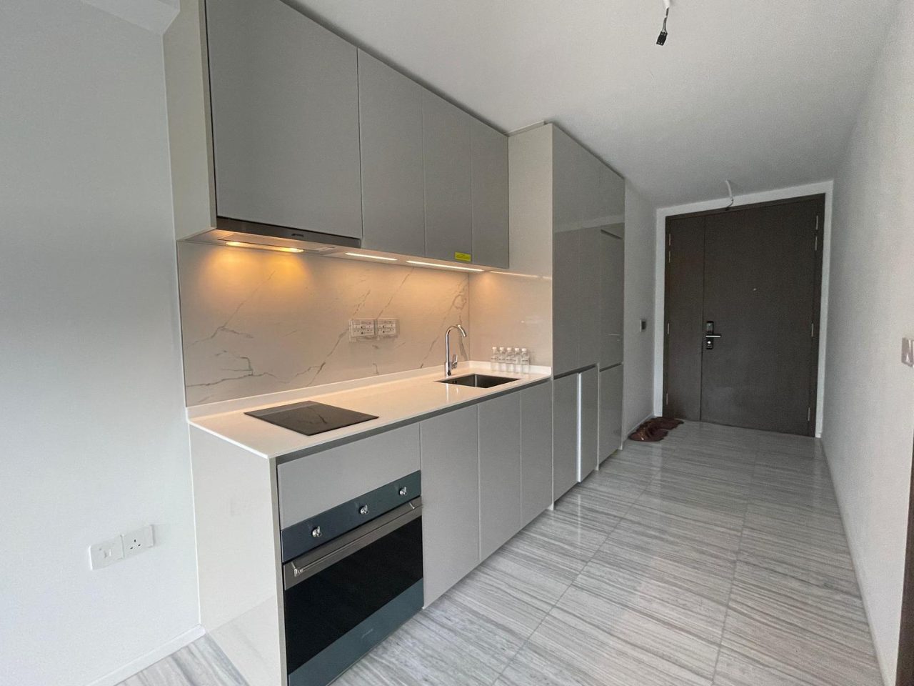 Master Room at PEARL GARDEN